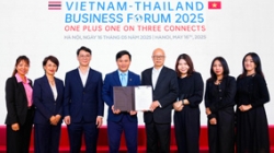 总理见证!z6尊龙官方网站科技与FPT集团达成战略合作,共启泰国及全球银行业数字化转型新篇章