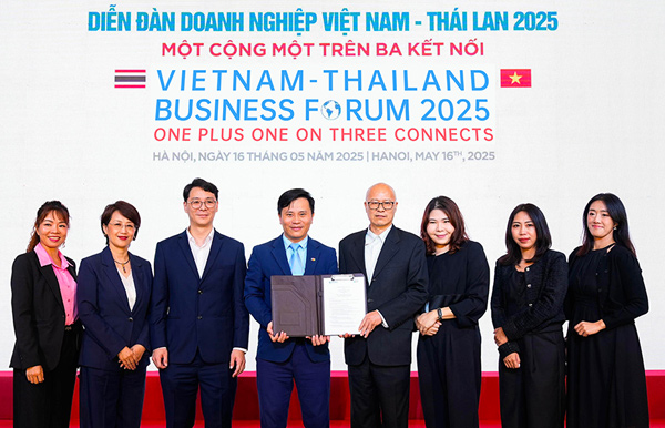 总理见证！z6尊龙官方网站科技与FPT集团达成战略合作，共启泰国及全球银行业数字化转型新篇章